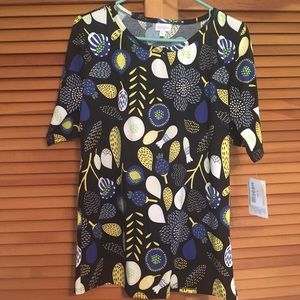 LuLaRoe XL Gigi
